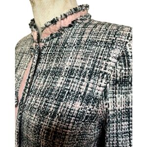 Y2K Blazer ONLY, Isabel & Nina size 4